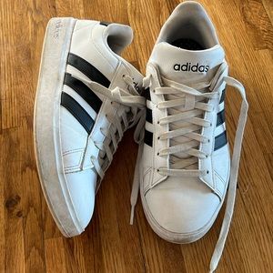 Classic Adidas